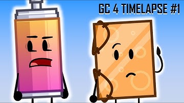 Galactic Conquest EP 4 - Timelapse #1 !