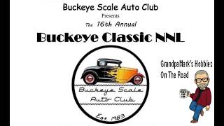 The 16Th Annual Buckeye Clic Nnl Model Music Video.