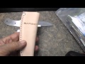 Rockler Knife Kit, Part One Rockler Knife Kit, Part One