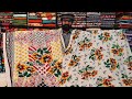 Super Sale Offer | Silk Marina Silk Kundan Digital Printed Suits 2021 | China Market Rawalpindi