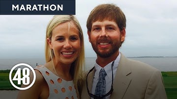 Unmasking Killers | “48 Hours" Full Episodes