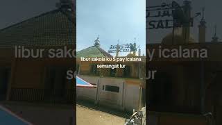 sabuktisna pasrahken Kanu kagungan