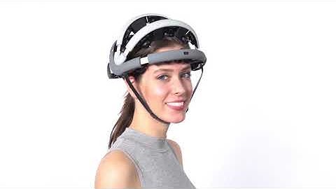 Zeto EEG Headset Introduction Video 2