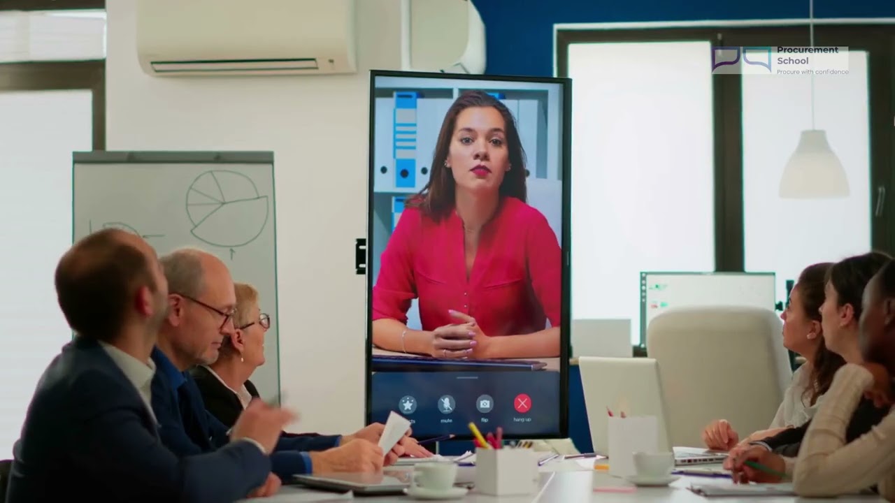 Contract Management Program: Expert (CMPSP™ 301)