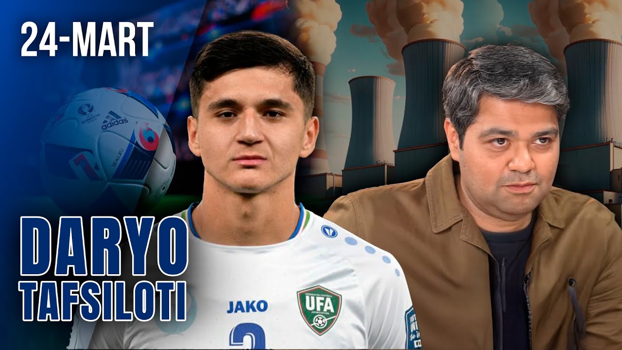 AES qaysi mablag‘larga quriladi? O‘zbekiston bizdan o‘tib ketdi — Eron matbuoti