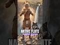 Leo Rojas • Der Einsame Hirte | Native Flute Instrumental and Waterfall Journey
