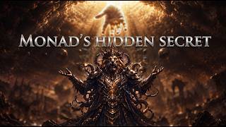 Why The Monad Permitted This Broken World – Gnostic Truth Exposed