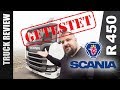 Scania R450 Next Generation - Review (deutsch)