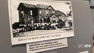 Bryan historian reflects on decades of Juneteenth celebrations