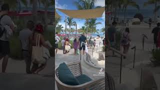 Day in the life in Bimini