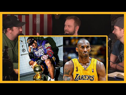 Crazy Reason Why KOBE WOULD'NT PASS To His Teammates!