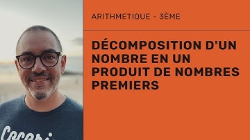 Décomposition d