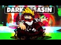 Becoming the DARK ASSASSIN in Roblox Brookhaven RP!!