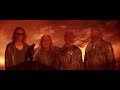 ATTIKA - Metal Lands - official Lyric Video (PURE STEEL RECORDS)