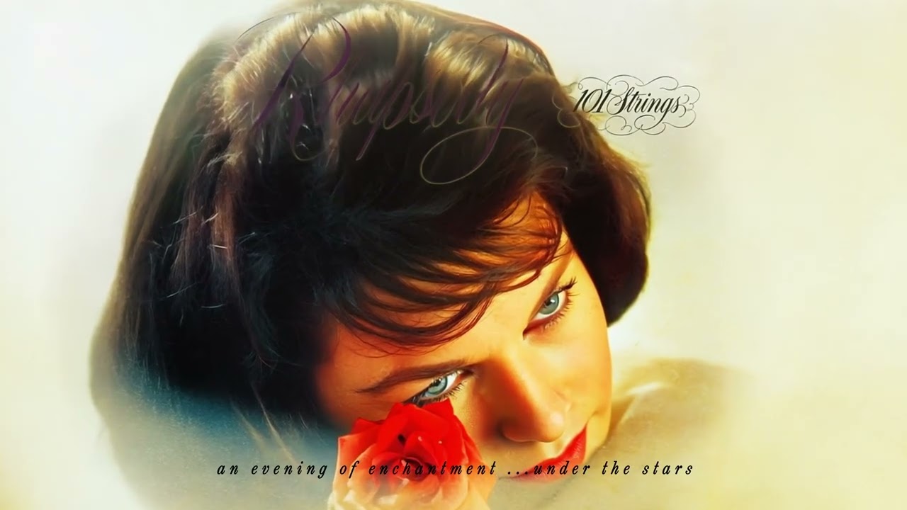 The Dream Of Olwen (4/8) (Official Music Video)