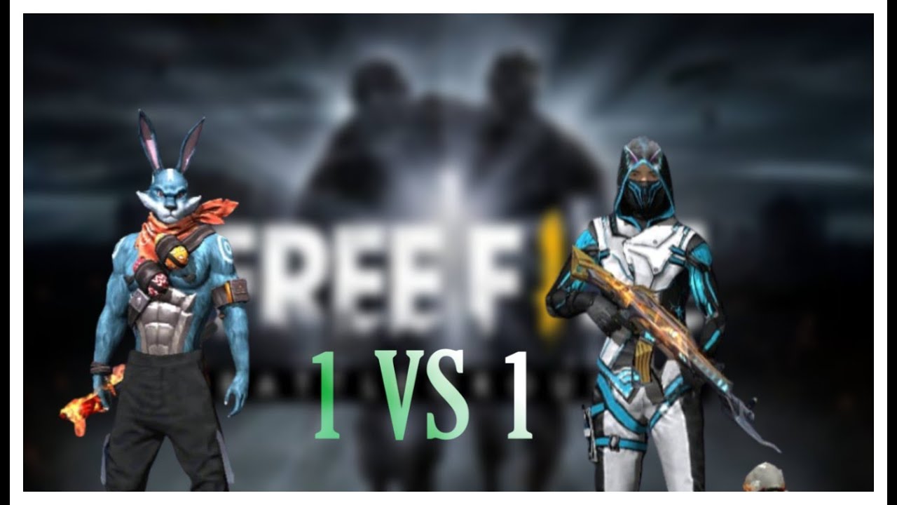 Best 1vs1 cs custom MATCH