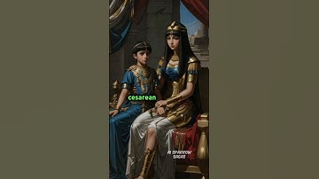 Het tragische lot van Cleopatra