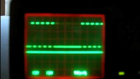 pwm : warning : may cause epileptic attack