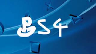 PlayStation 4 Greatness Awaits Logo