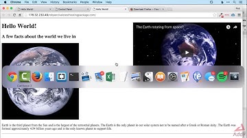 Html Lesson 18    Setting Up FireFTP On Mac   Legacy