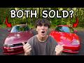Flipping Cars Until I Can Afford A SUPERCAR [4]
