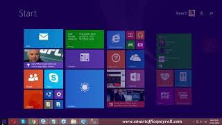How to Install and configure SmartOffice Web Application in English screenshot 3