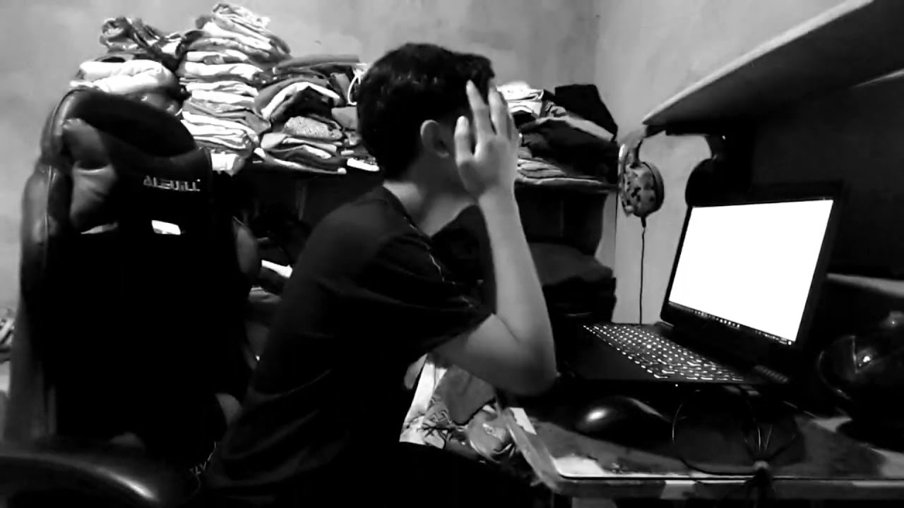 Are you stuck in quarantine? [CLIP]