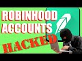 Robinhood Accounts Hacked And Looted: How Can Traders Protect Themselves?