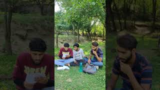 #viral  mama ka love letter Funny kashmiri video 🤣🤣 by kashir baradari  2022
