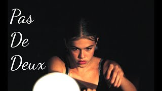 PAS DE DEUX | A Short Film