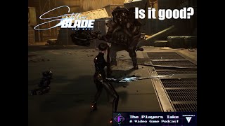 Stellar Blade Review - Is it Good?