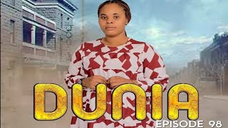 DUNIA (Ep 98)
