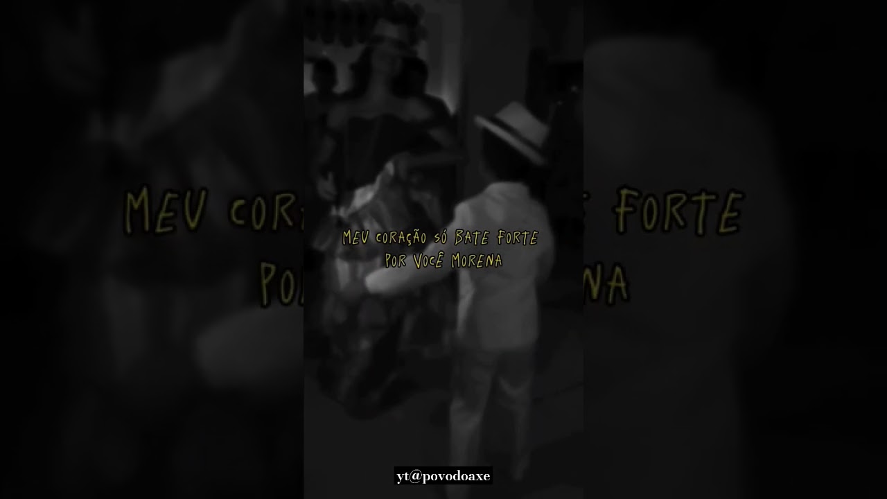 Me leva pra salvador morena ♥️🤍 