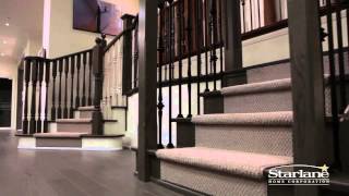 Starlane Homes New Design Centre Vaughan, Ontario