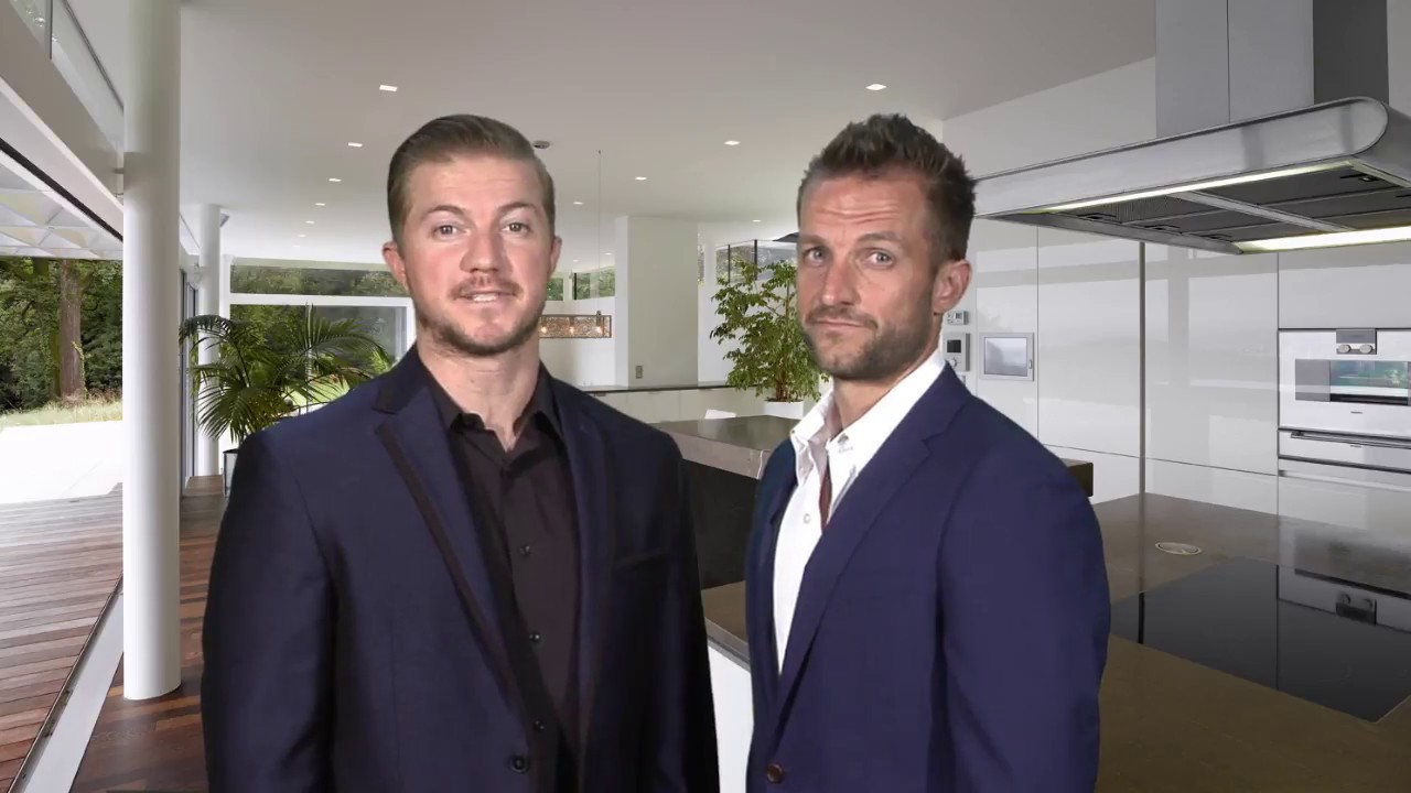 Hertz Brothers Duplex Burbank CA Large Lot Zoned R4 YouTube