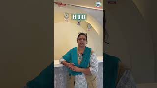 Hotel Management at GGCE | Complete Department Overview &amp; Opportunities