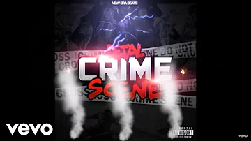 Detal - Crime Scene (Freestyle)