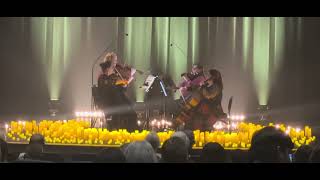 Golden - KPop Demon Hunters - String Quartet Cover