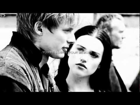 Arthur & Morgana | Losing Your Memory