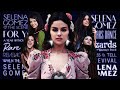 SELENA GOMEZ: The Megamix of 70+ Songs (2008-2021) | by Joseph James