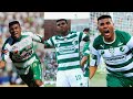 Goleadores histricos  daniel hachita luduea  santos laguna