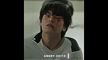 Everyone Is Scared Of Si-eun ☠️🔥| Weak Hero Class 1 💀| TIPO NINO VS KABRINHA - (Super Slowed)