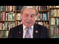 Chairman Yarmuth's Opening Remarks at Budget Hearing: Health & Wealth Inequality in America
