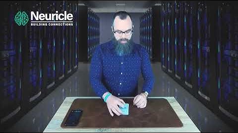 Saturn Magic - The Neural Miracle (Gimmicks and Online Instructions) by Phill Smith - Trick