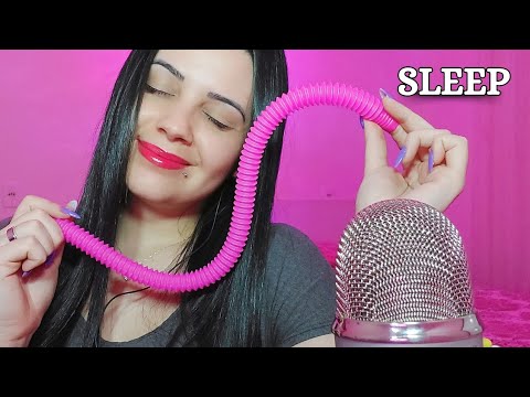 ASMR para Dormir Rápido