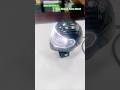 helmet style LED for bike scooty auto three wheeler #automotive #ledlights #bikeledlight #headlight