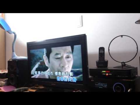 無名戀歌一一原唱蔡小虎。金成 陳翻唱