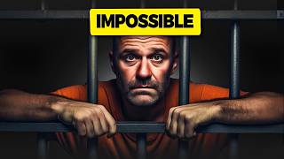 The Prison Escape That Should Have Been Impossible
