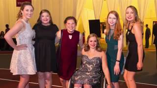 Baccalaureate Photo Slideshow - Class of 2017