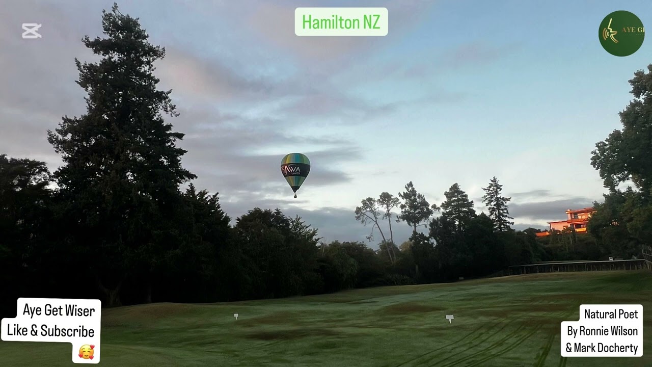 Natural Poet - Pop 🎶❤️